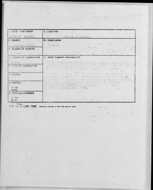 First page of 1953.02 - 9550594 - Blythe, California