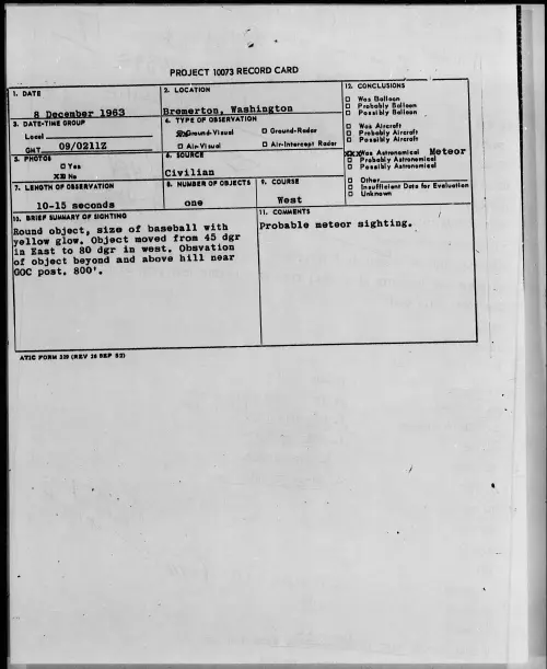 First page of 1957.12 - 6969432 - Bremerton, Washington