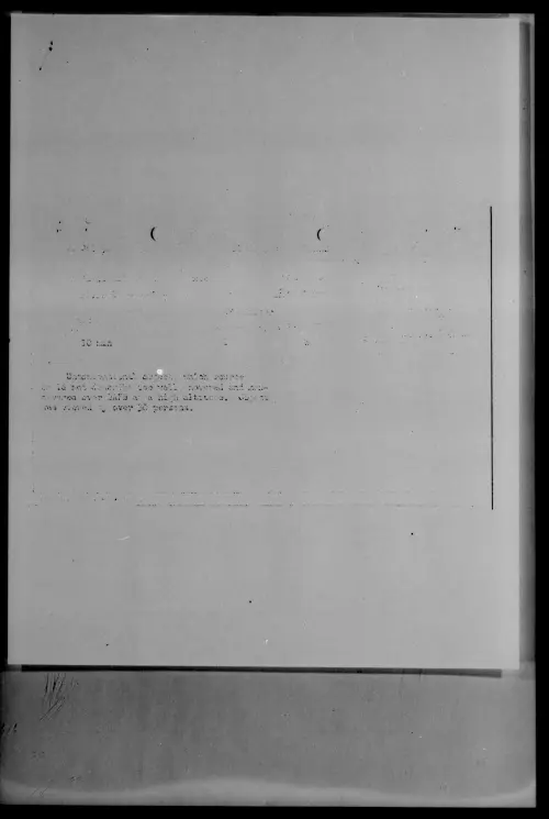 First page of [ILLEGIBLE], July [ILLEGIBLE]