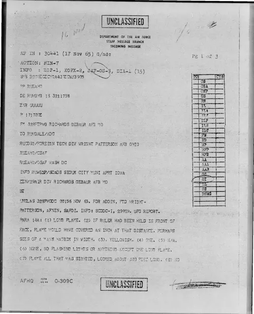 First page of 1965-11-8681385-Dearborn-Missouri