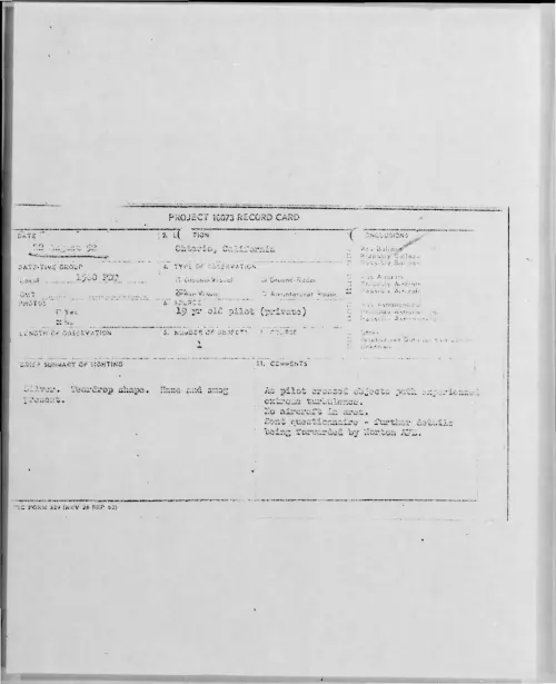 First page of 1952-08-8768507-Ontario-California