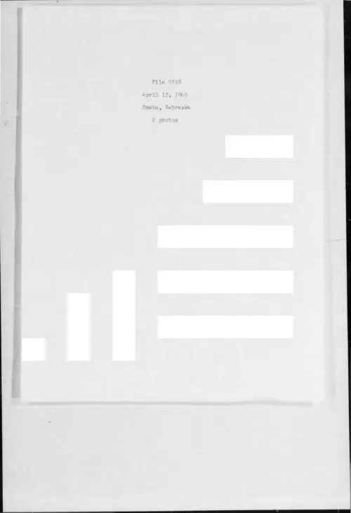 First page of 1965-04-6977922-Omaha-Nebraska-9358-