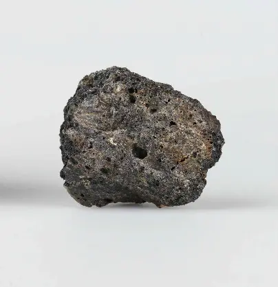 First page of BlueBookArtifacts - Physical Specimen 7-3745-433 (Artifact 341-2-466) from Alexandria, Minnesota, May 20, 1955 Partially Burned