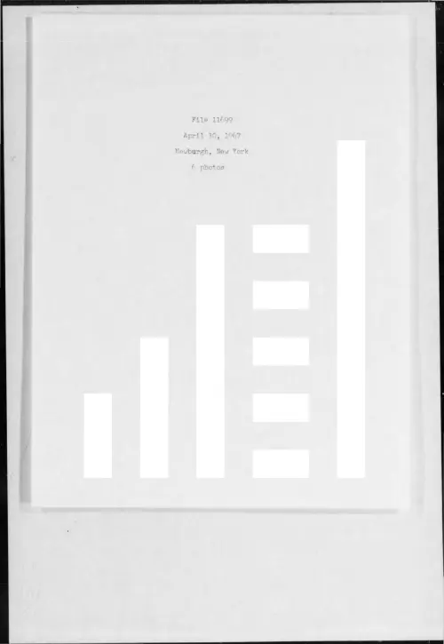 First page of 1967-04-6979635-Newburgh-NewYork-11699-
