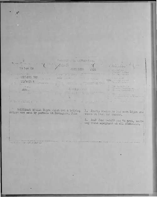 First page of 1952-11-9169948-COVINGTONOHIO