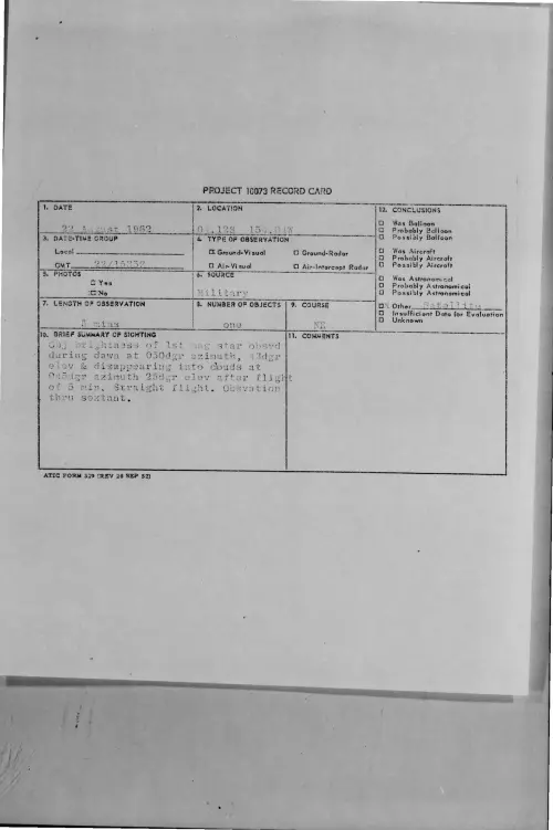 First page of 1962-08-8722941-04-12S154-04W