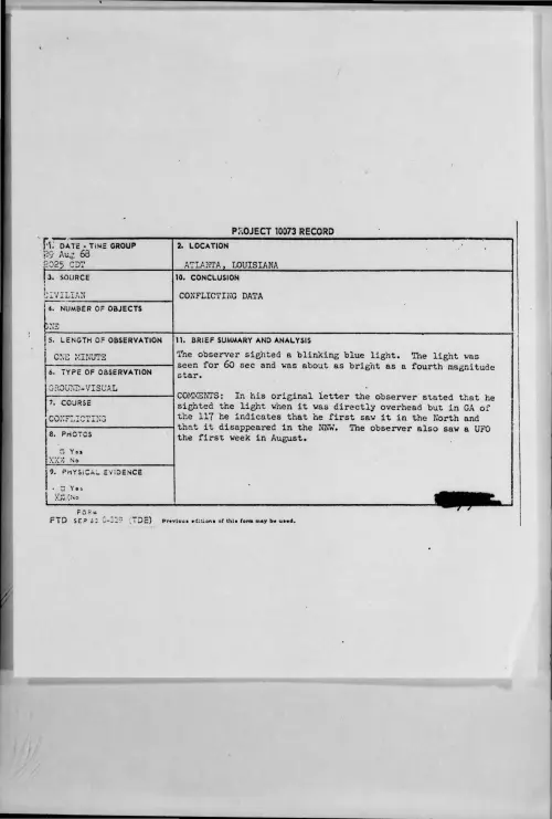First page of 1968-08-9677428-ATLANTA-LOUISIANA