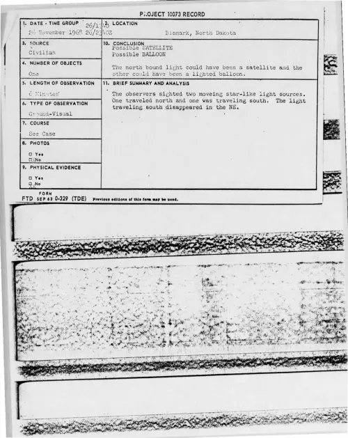 First page of 1968-11-7170982-Bismark-NorthDakota