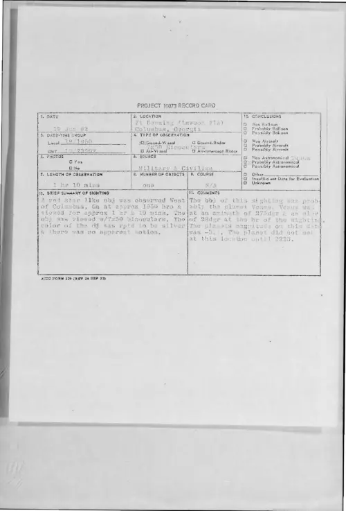 First page of 1962-06-8671840-Ft-Banning-LawsonFla-Columbus-Georgia