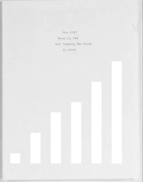 First page of 1966-03-6978375-WallTownship-NewJersey-10327-