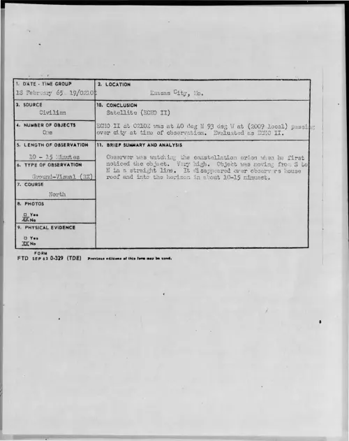 First page of 1965-02-8723943-KansasCity-Mo