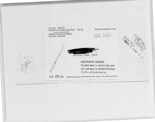 First page of 1967-10-7283090-BetweenDavenportandDamoine-Iowa