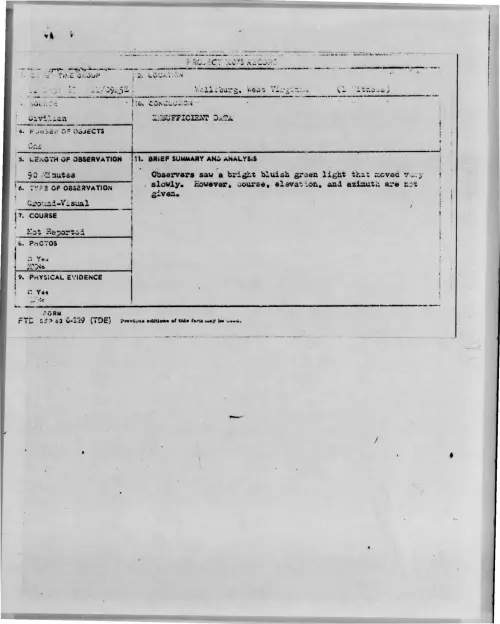 First page of 1967-09-7411661-Wellsburg-WestVirginia