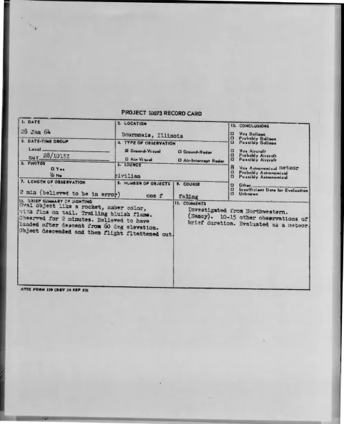 First page of 1964-01-9739104-Bournnais-Illinois