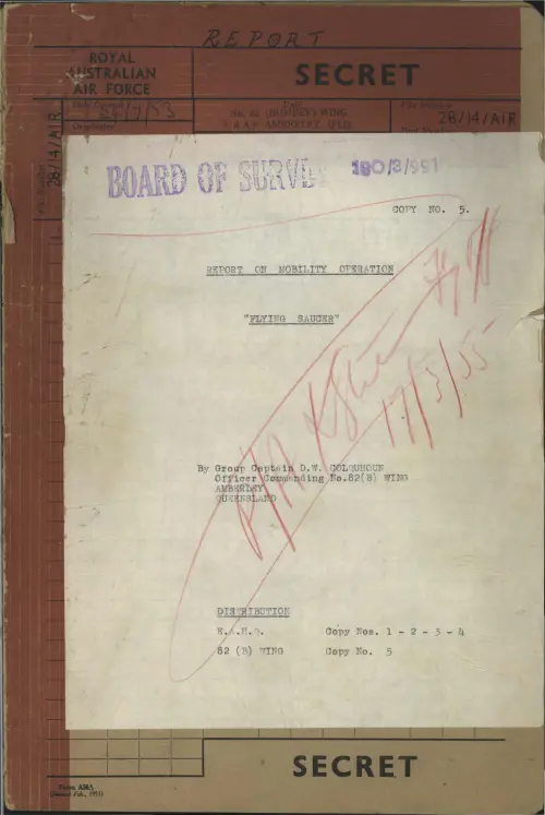 First page of AustralianUFOFiles - BP349_1-28-14-AIR_3086348