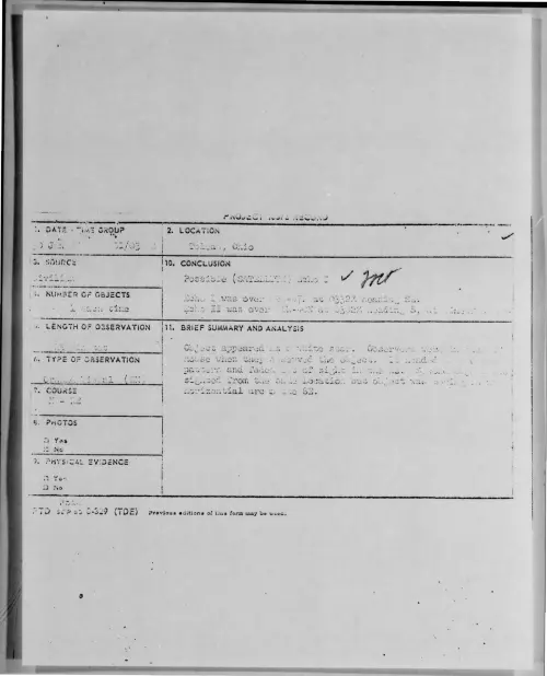 First page of 1967-06-7366779-Toledo-Ohio