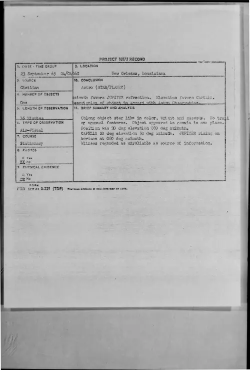 First page of 1965-09-8681283-NewOrleans-Louisiana
