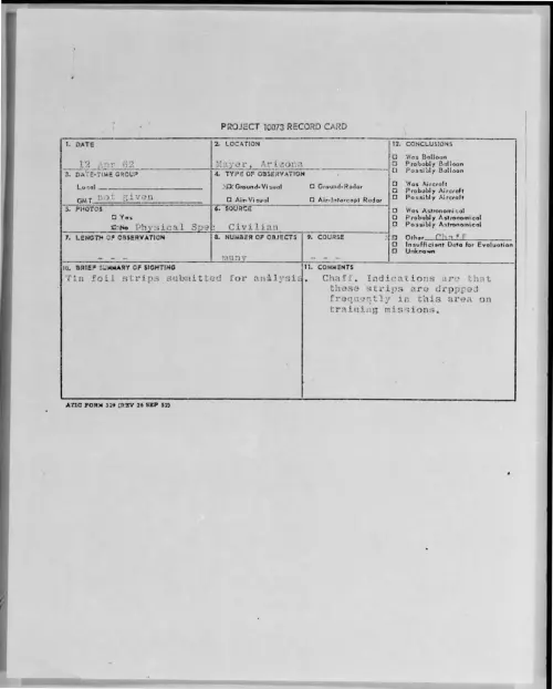 First page of 1962-04-8650455-Mayer-Arizona