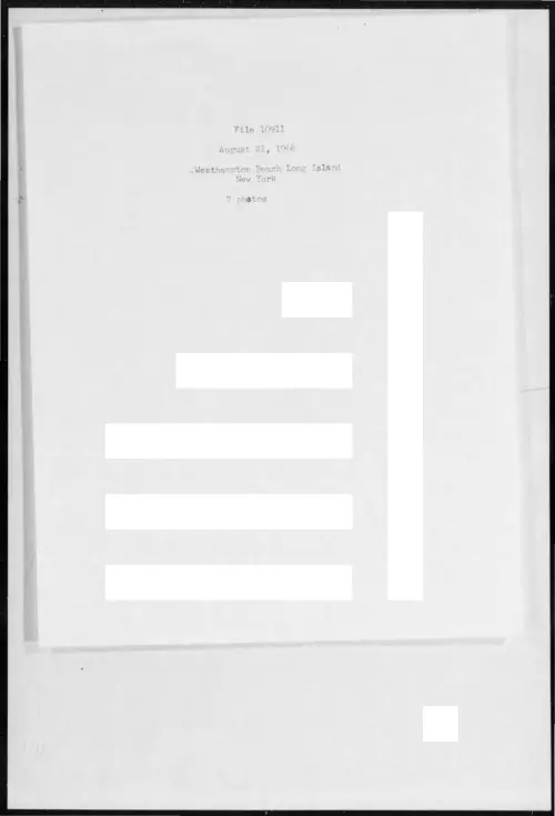 First page of 1966-08-6978795-WesthamptonBeachLongIslandNewYork-10911-