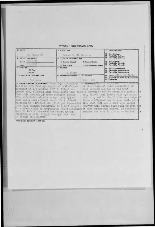 First page of 1962-03-8646350-RamsteinABGermany