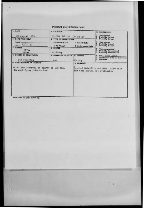 First page of 1963-08-9733262-35-02N48-15W-Atlantic-