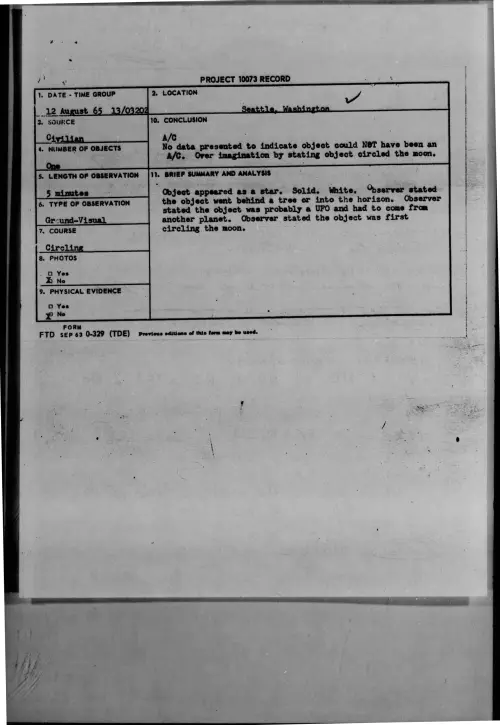 First page of 1965-08-7475341-Seattle-Washington