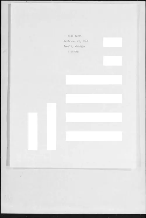 First page of 1967-09-6980493-Lowell-Michigan-12033-