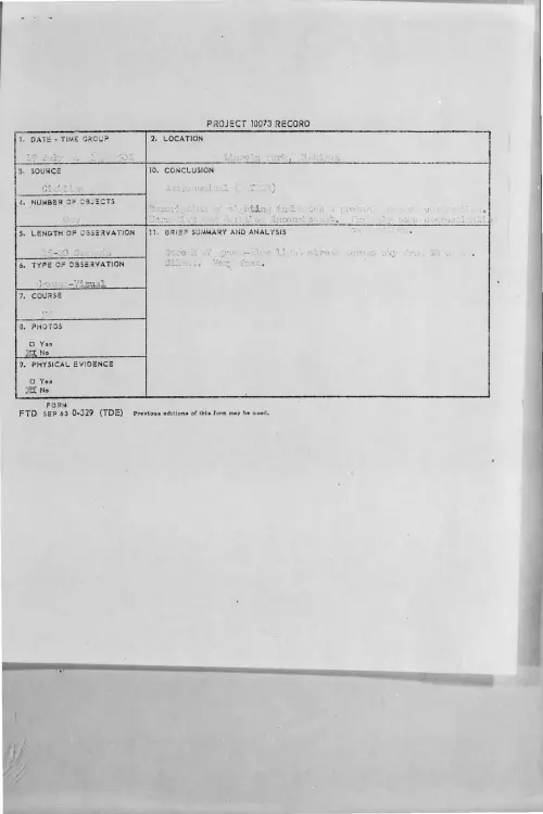First page of 1964-07-8726068-LincolnPark-Michigan
