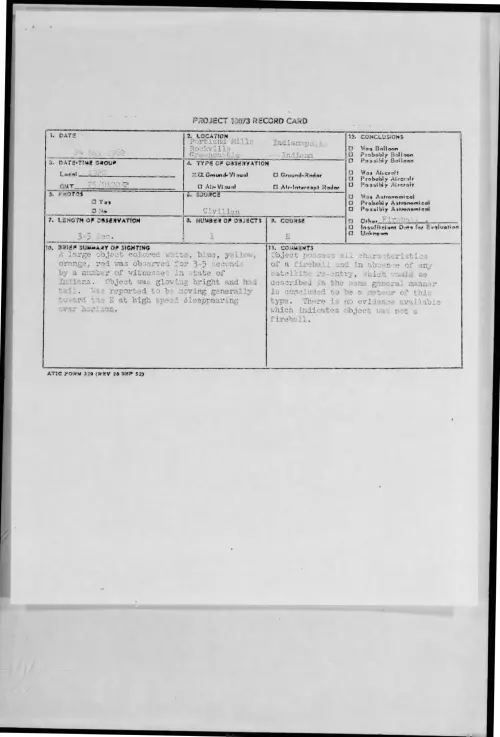First page of 1962-05-8665282-PortlandMills-Indianapolis---Indiana