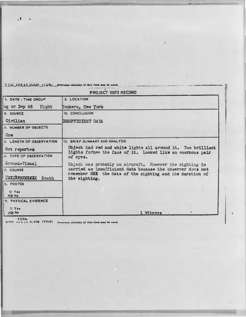 First page of 1965-08-7441104-Yonkers-NewYork