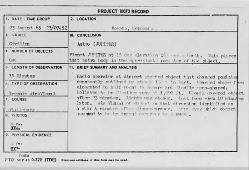 First page of 1965-08-9370174-Bogata-Columbia