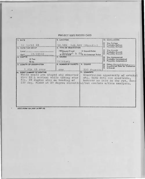 First page of 1962-04-8650597-10-52N149-59W-Pacific-