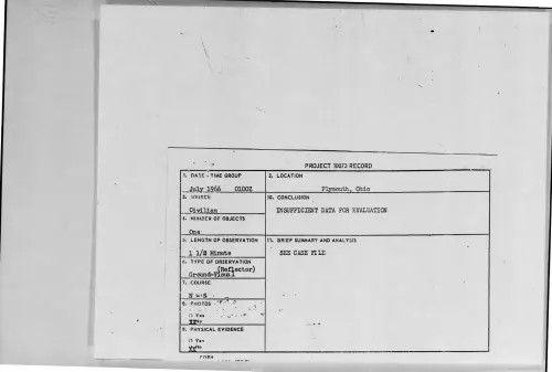 First page of 1966-07-8285254-Plymouth-Ohio