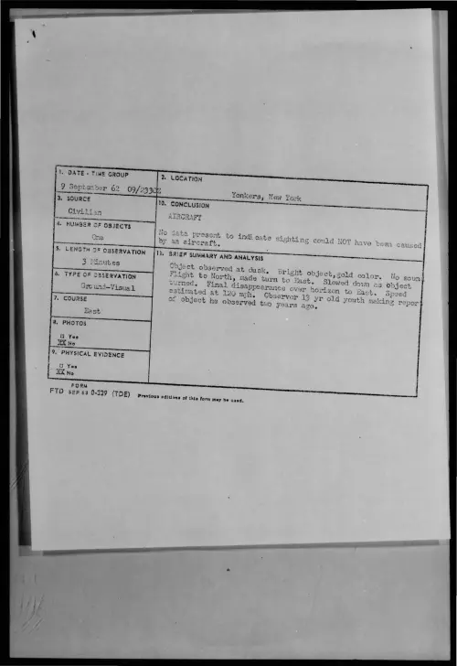First page of 1962-09-8723768-Yonkers-NewYork