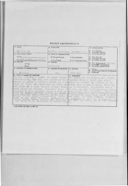 First page of 1962-06-8672050-HalletStation-Antarcticia