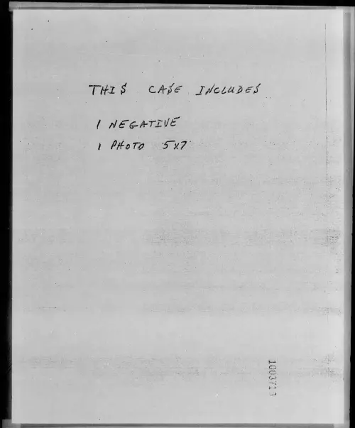 First page of 1965-11-8676277-Mexico