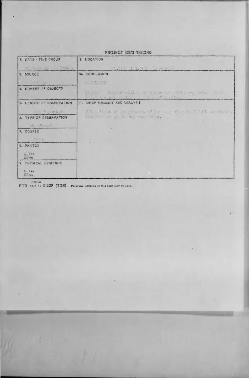 First page of 1964-07-9420559-31-10N117-30W-Pacific-