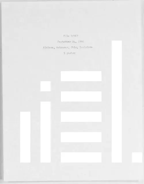 First page of 1966-09-6978900-Alabama-Arkansas-Ohio-Louisiana-10967-