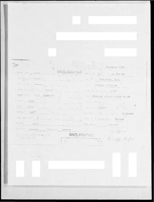 First page of 1948-11-6387661-Demarest-N-J--232-