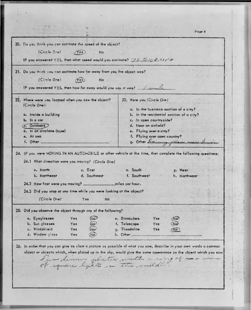 First page of 1965-11-8678799-ParkMeadows-Pennsylvania