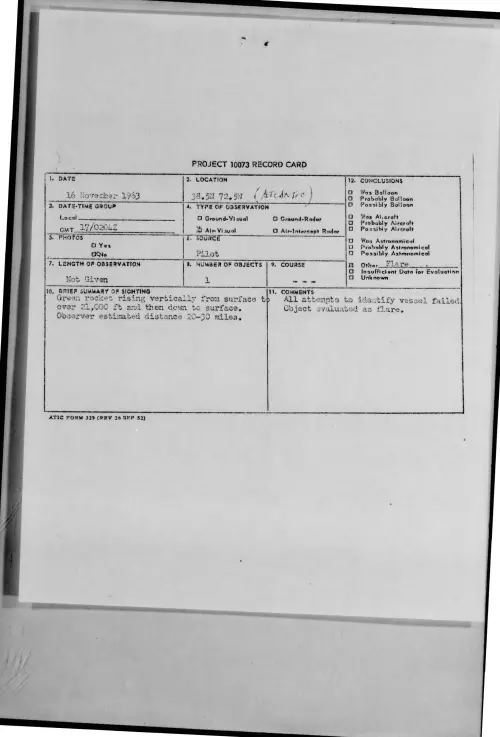 First page of 1963-11-9737205-38-5N72-5W-ATLANTIC-