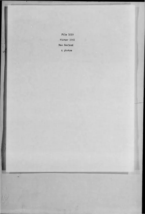 First page of 1951-Winter-7273730-NewZealand-1019-