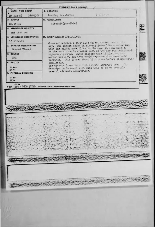 First page of 1966-08-8288903-Leonia-NewJersey