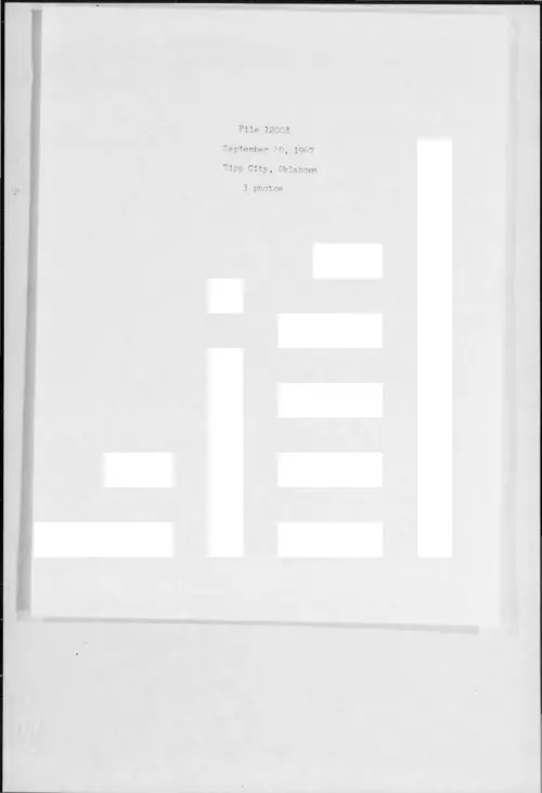 First page of 1967-09-6980483-TippCity-Oklahoma-12008-