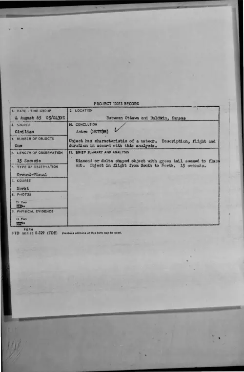 First page of 1965-08-7469662-BetweenOttawaAndBaldwin-Kansas