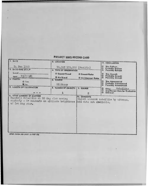 First page of 1963-12-9738300-38-30N175-20W-Pacific-