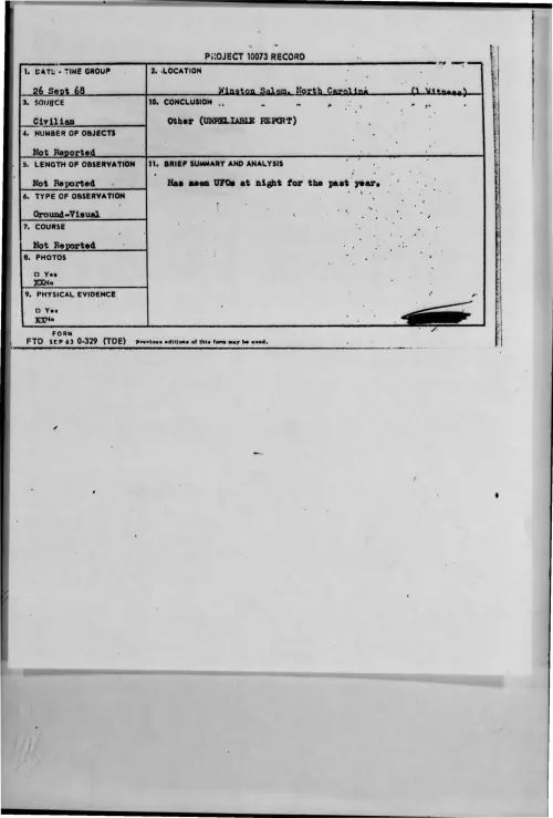 First page of 1968-09-9678114-WinstonSalem-NorthCarolina
