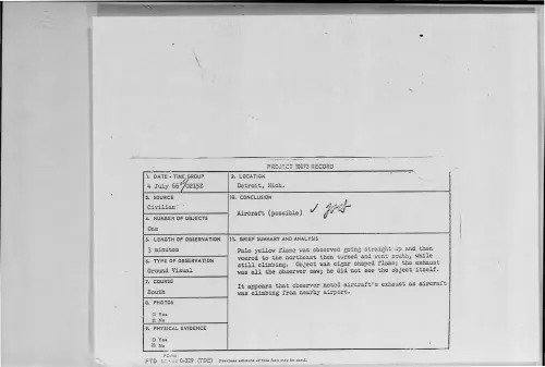 First page of 1966-07-8286712-Detroit-Mich