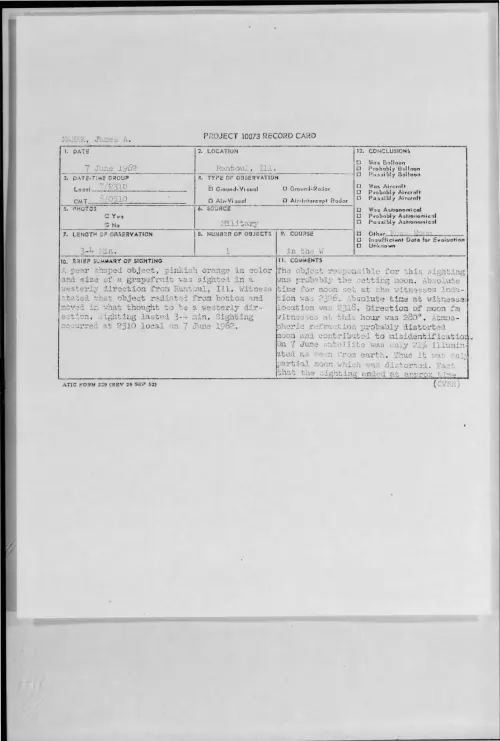 First page of 1962-06-8669481-Rantoul-Ill