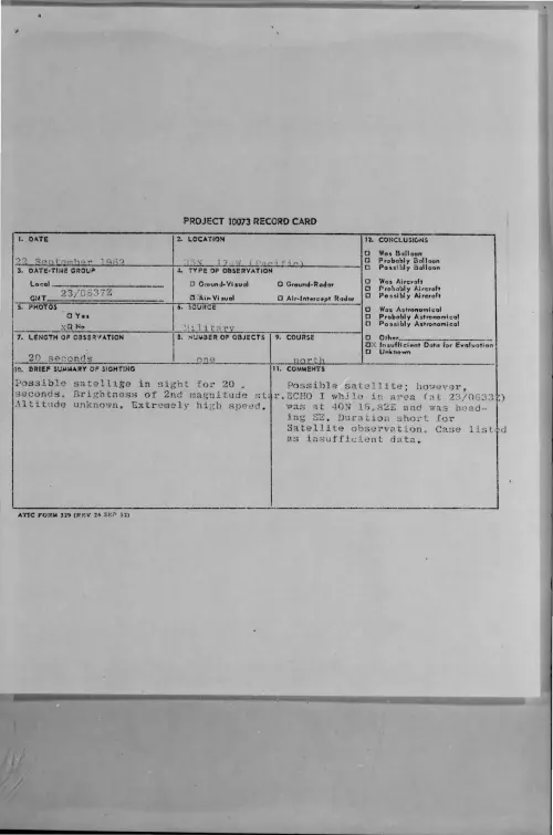 First page of 1962-09-8724964-35N174W-Pacific-